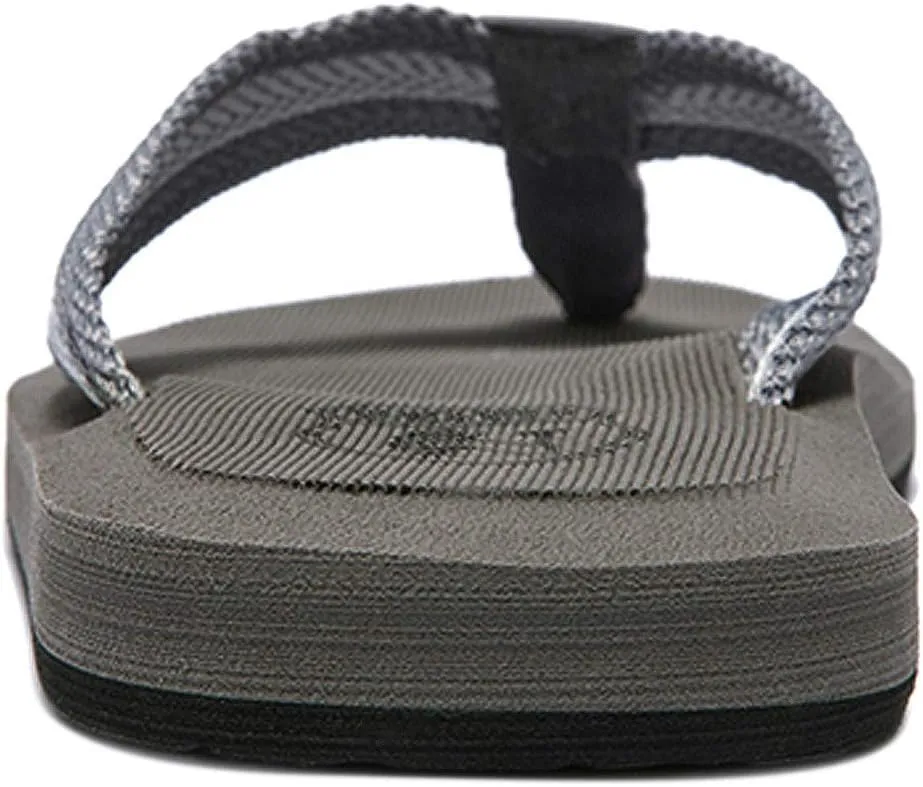 NeedBo NDB Men's Classical Comfortable II Flip-Flop