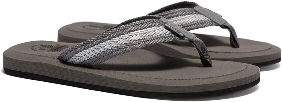 NeedBo NDB Men's Classical Comfortable II Flip-Flop