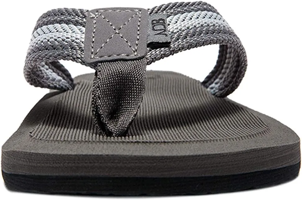 NeedBo NDB Men's Classical Comfortable II Flip-Flop