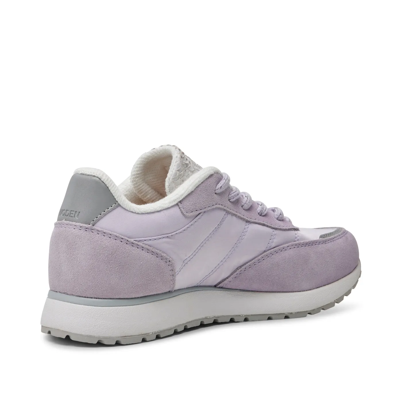 Nellie Soft Reflective - Smoked Lavender
