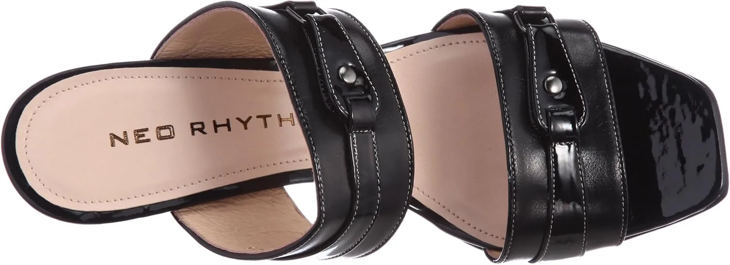 Neorhythm NE8660 Sandal Mule
