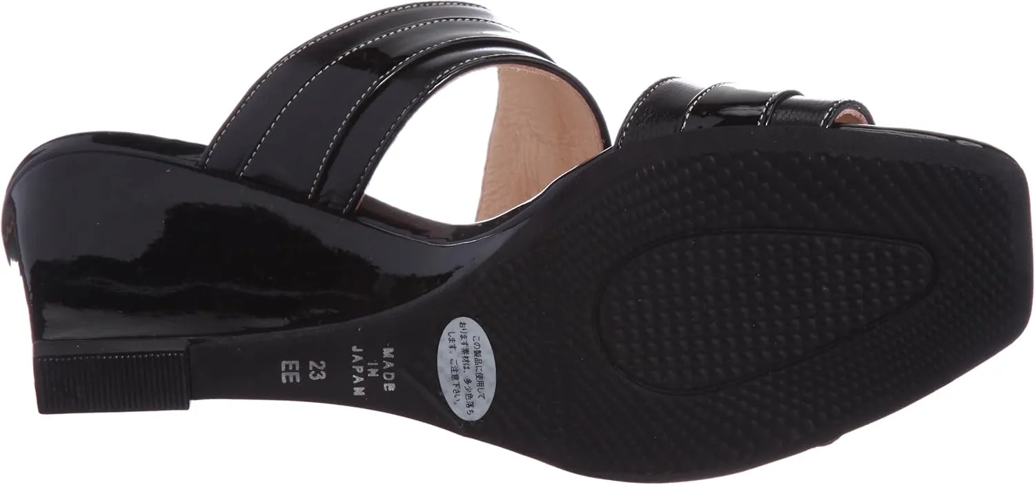 Neorhythm NE8660 Sandal Mule