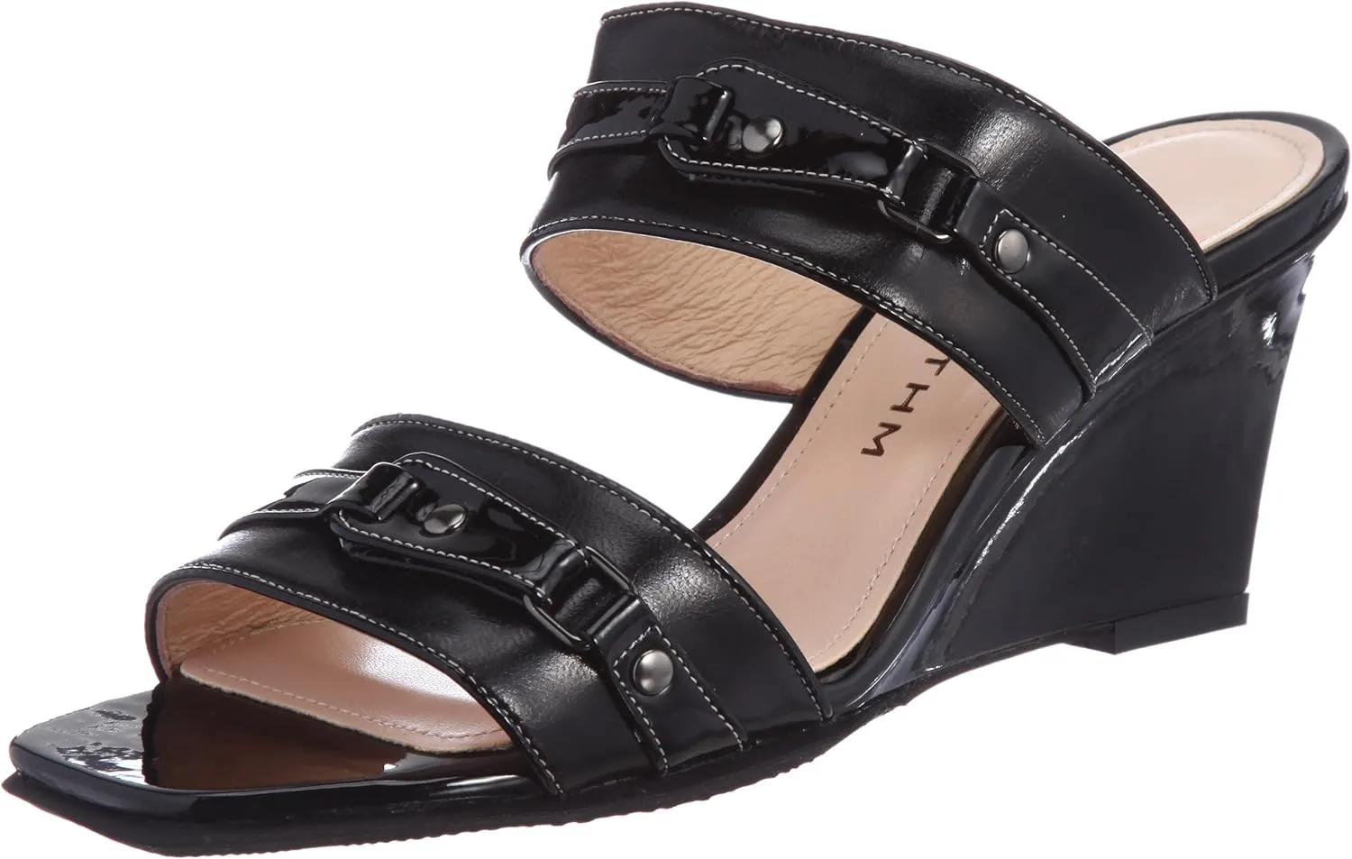 Neorhythm NE8660 Sandal Mule
