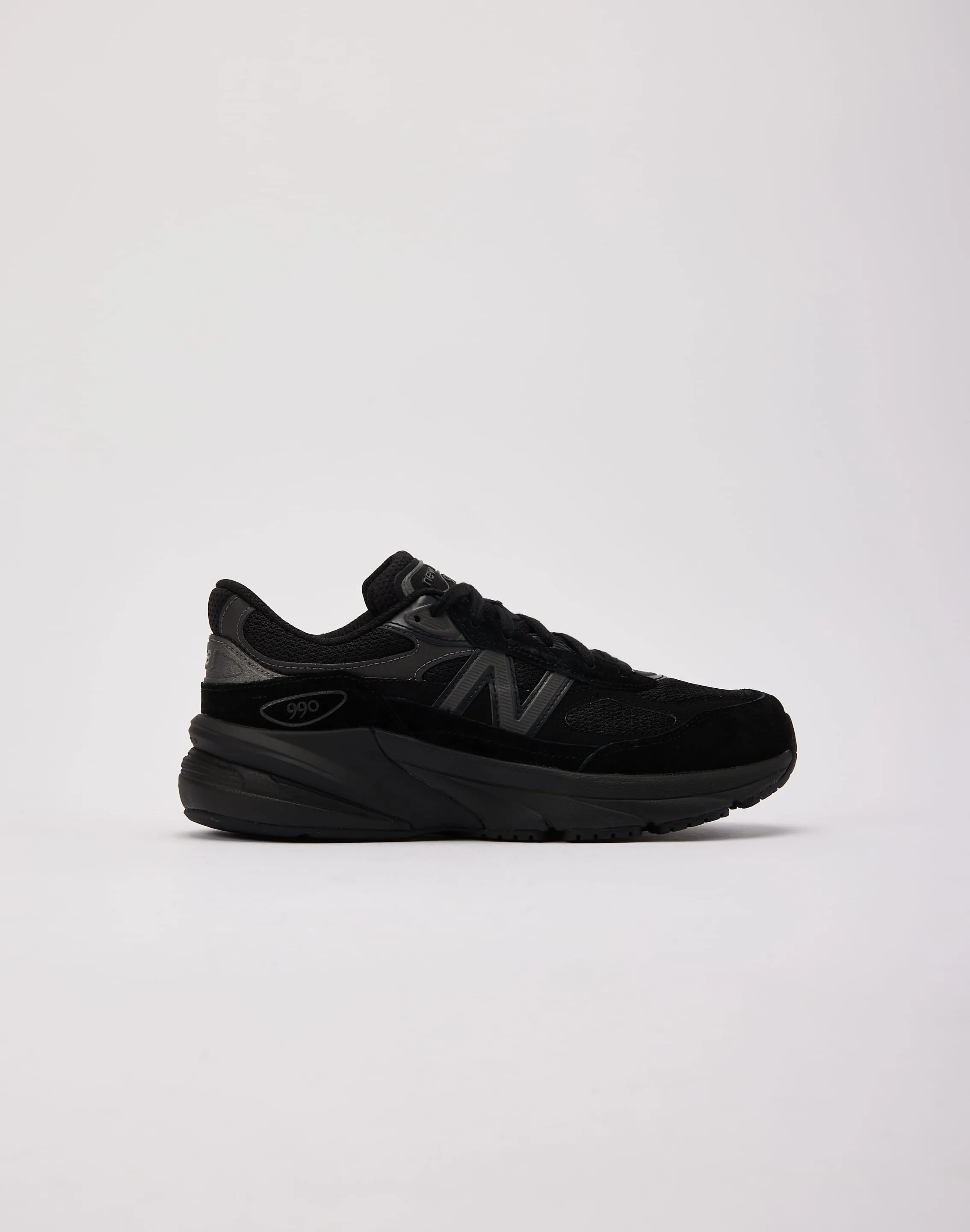 New Balance 990V6 Grade-School