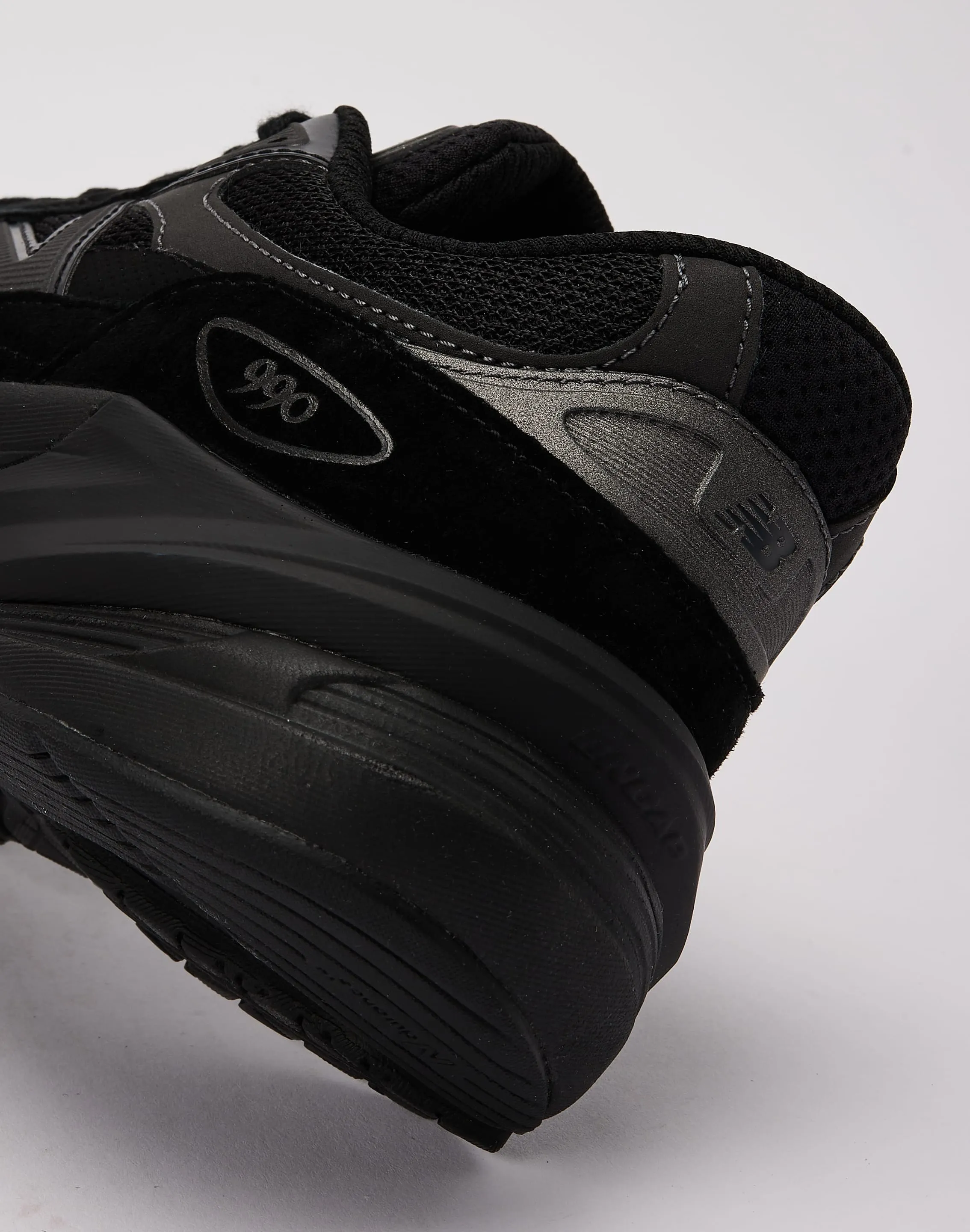 New Balance 990V6 Grade-School