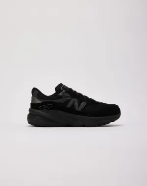 New Balance 990V6 Grade-School