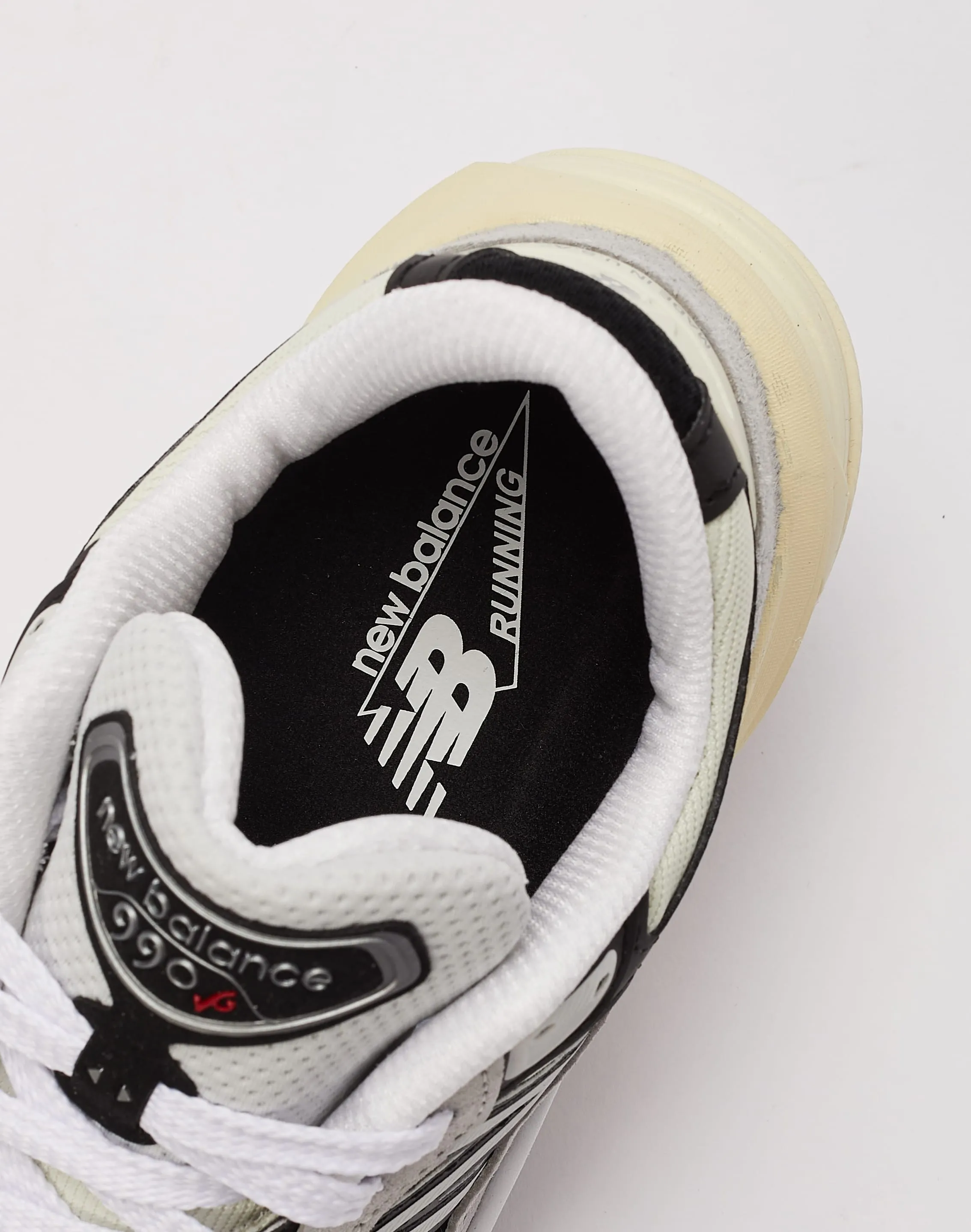 New Balance 990v6 Grade-School
