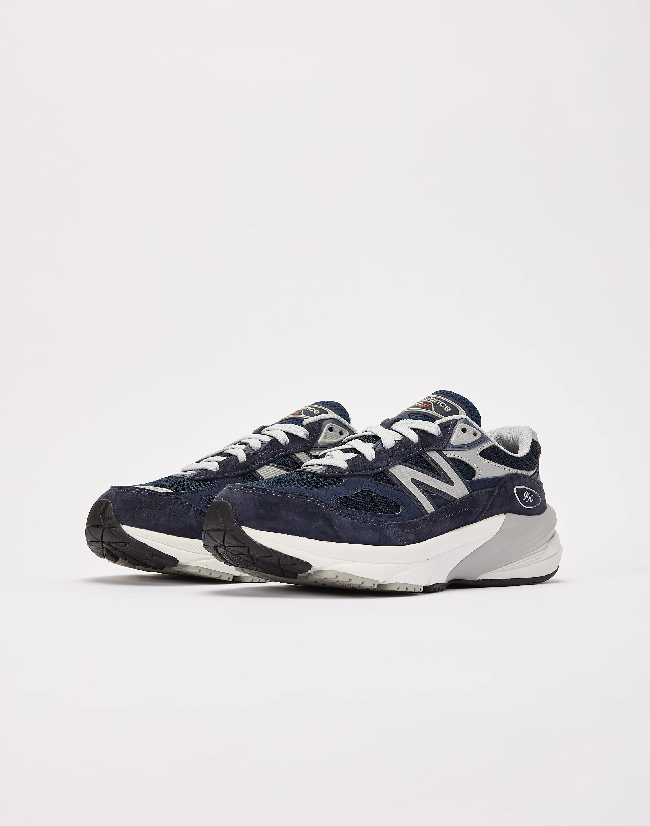New Balance 990v6 Grade-School