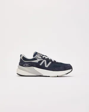 New Balance 990v6 Grade-School