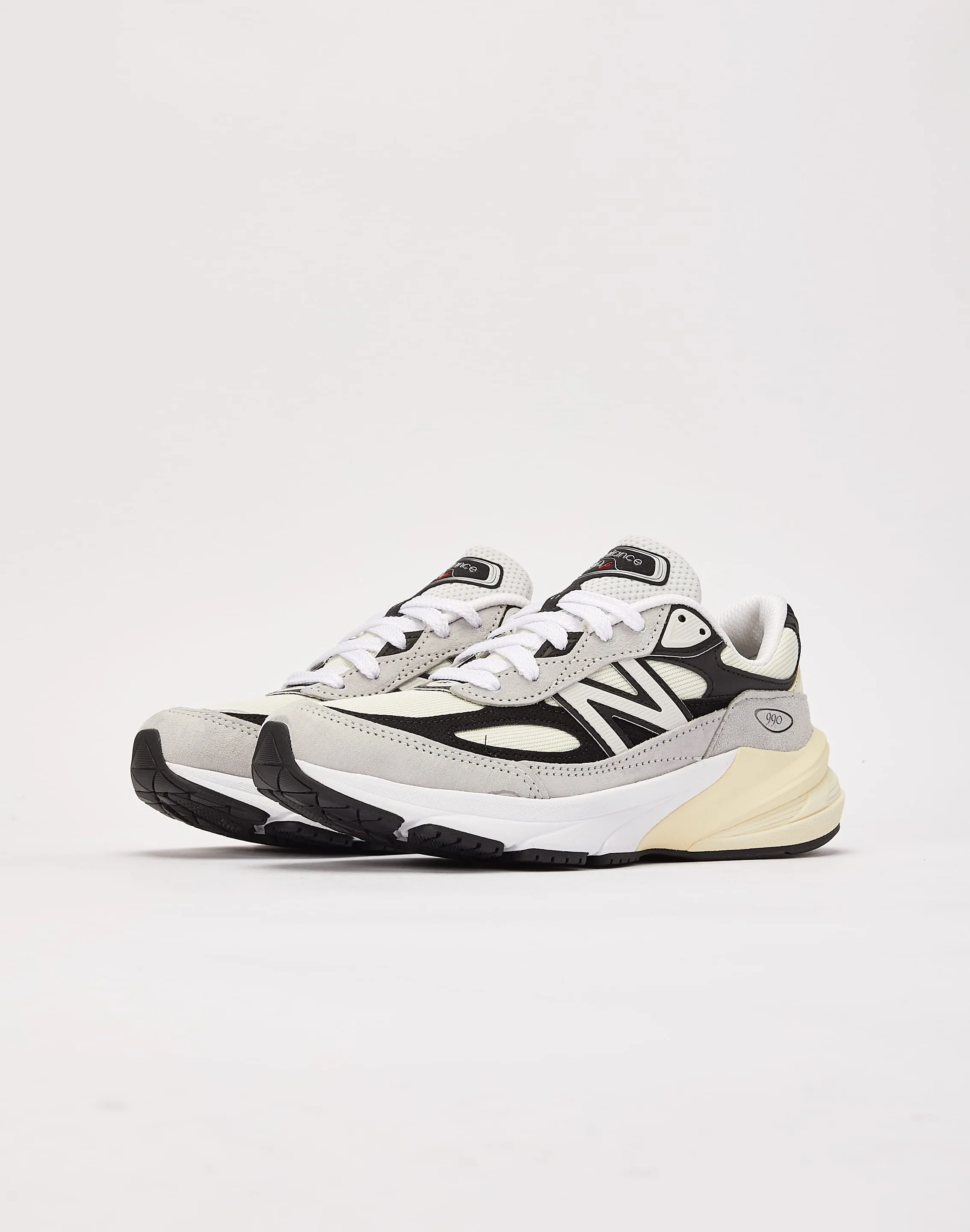 New Balance 990v6 Grade-School