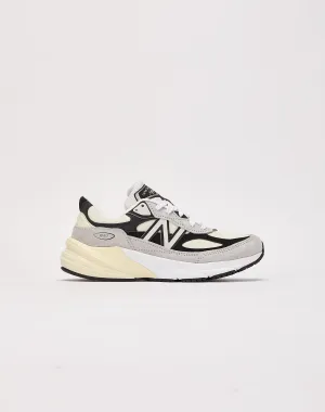New Balance 990v6 Grade-School