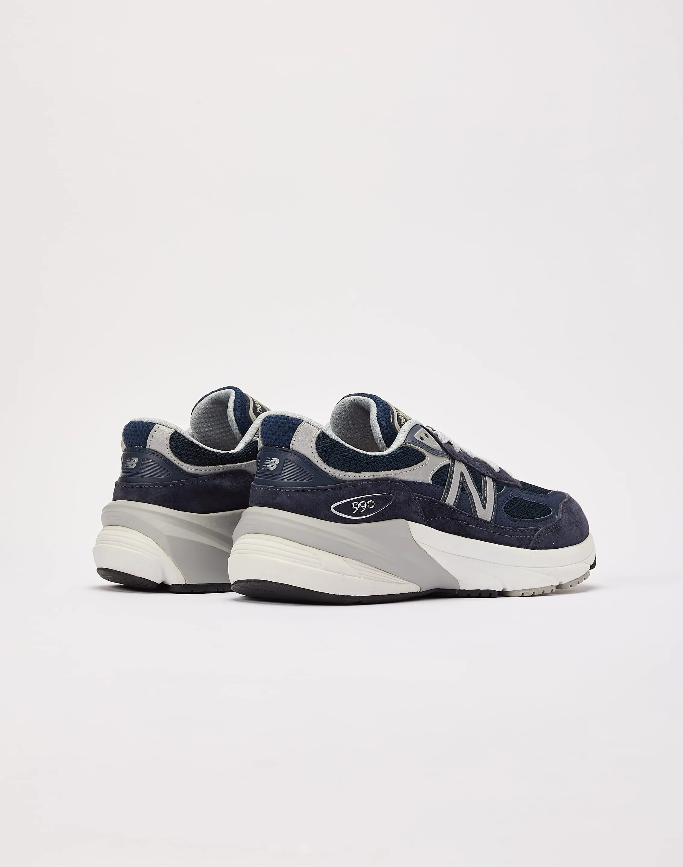 New Balance 990v6 Grade-School