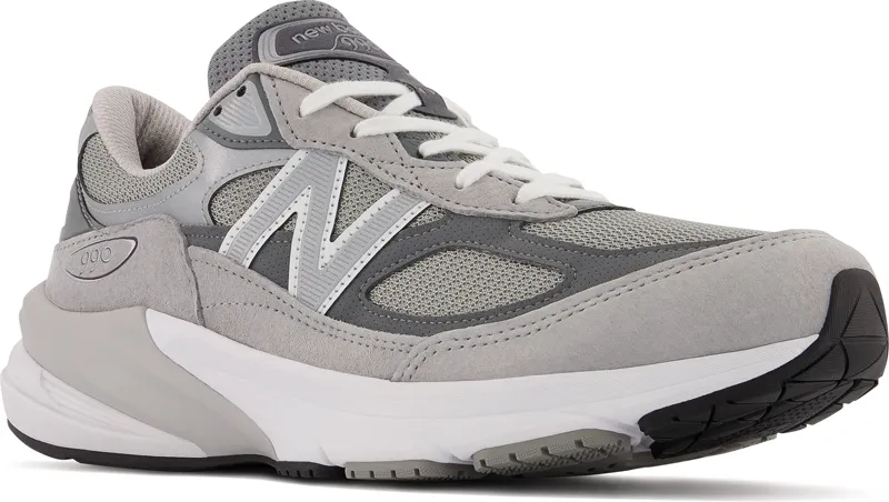 NEW BALANCE 990v6 GREY