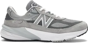 NEW BALANCE 990v6 GREY