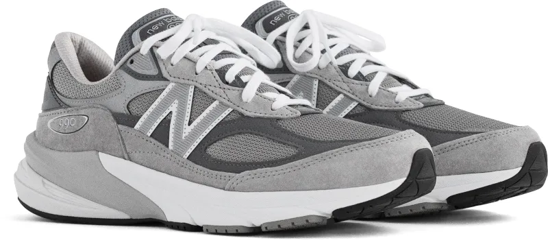 NEW BALANCE 990v6 GREY