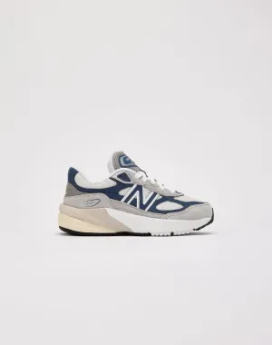 New Balance 990v6 Pre-School