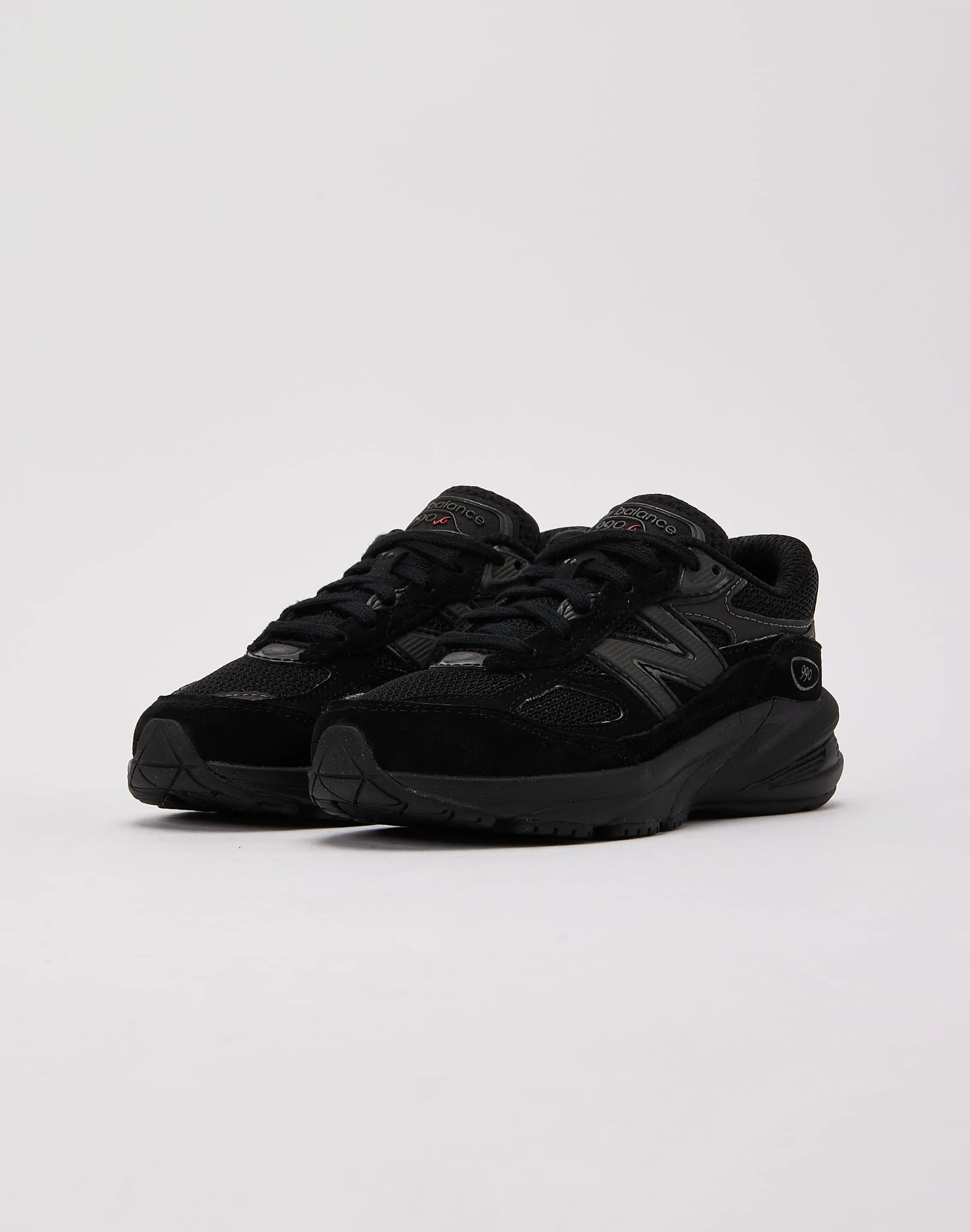 New Balance 990V6 Pre-School