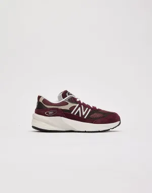 New Balance 990v6 Pre-School