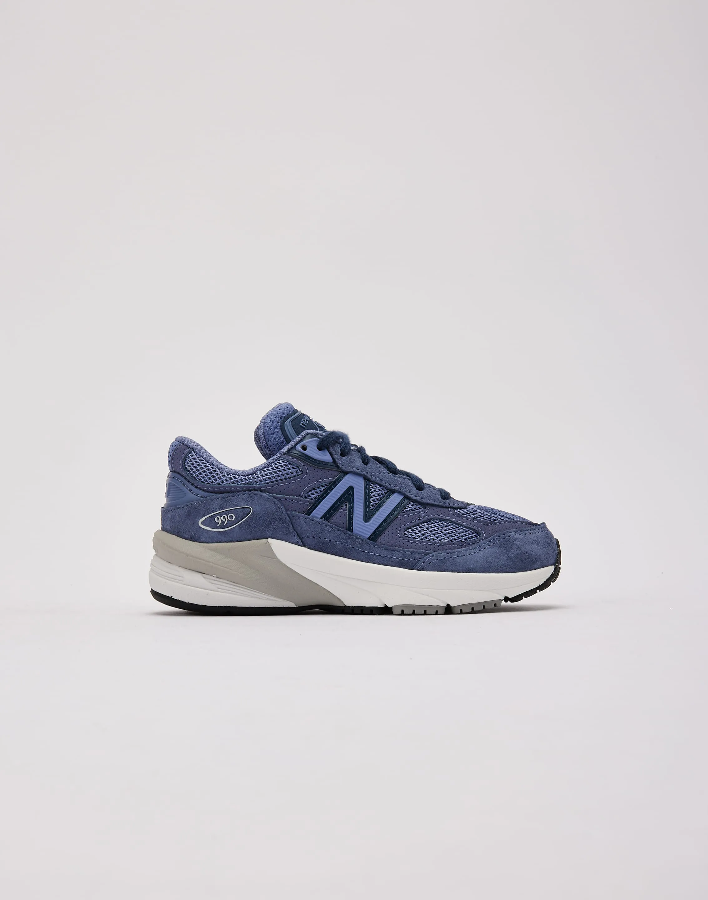 New Balance 990v6 Pre-School