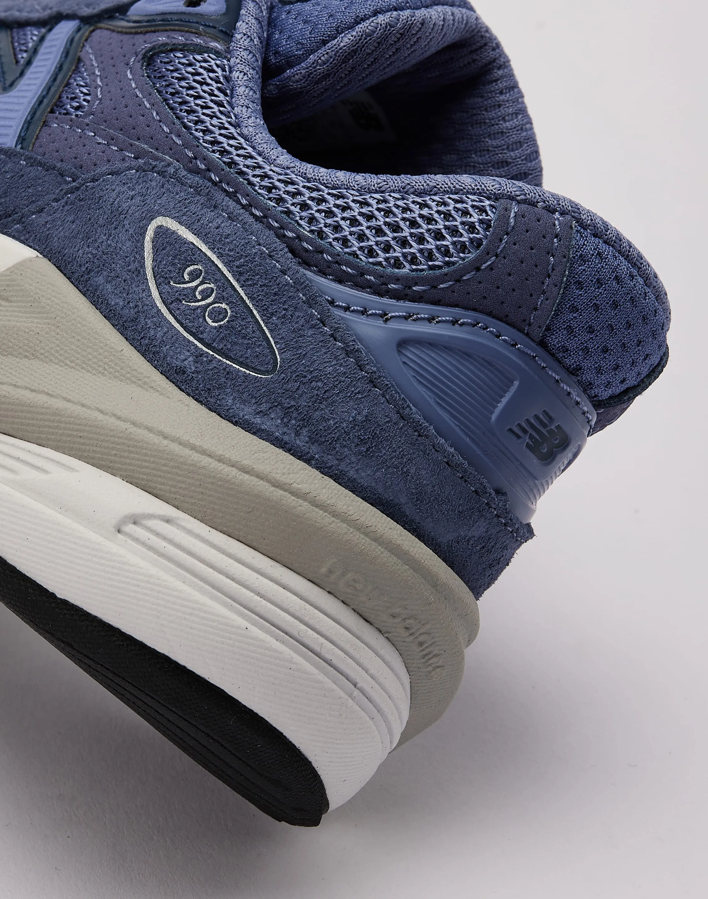 New Balance 990v6 Pre-School