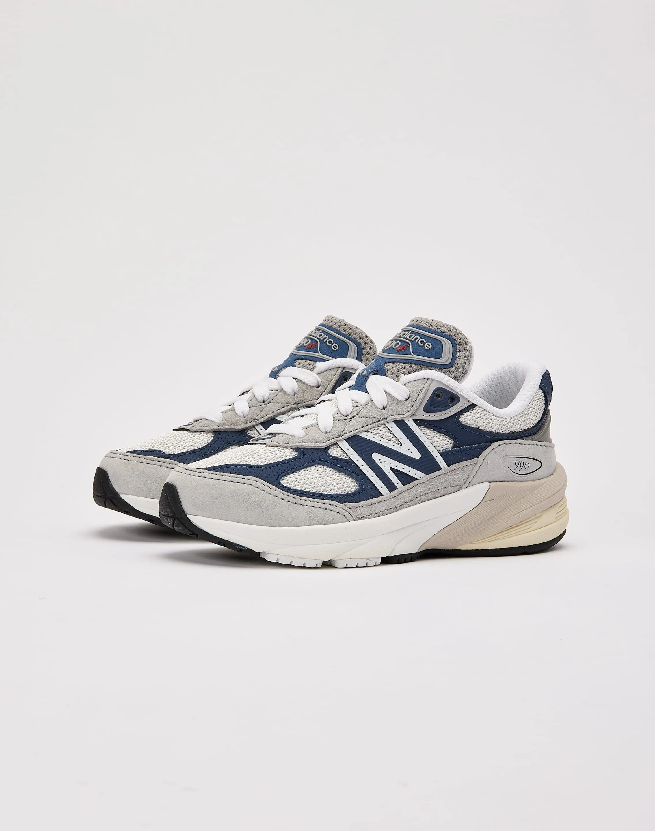 New Balance 990v6 Pre-School