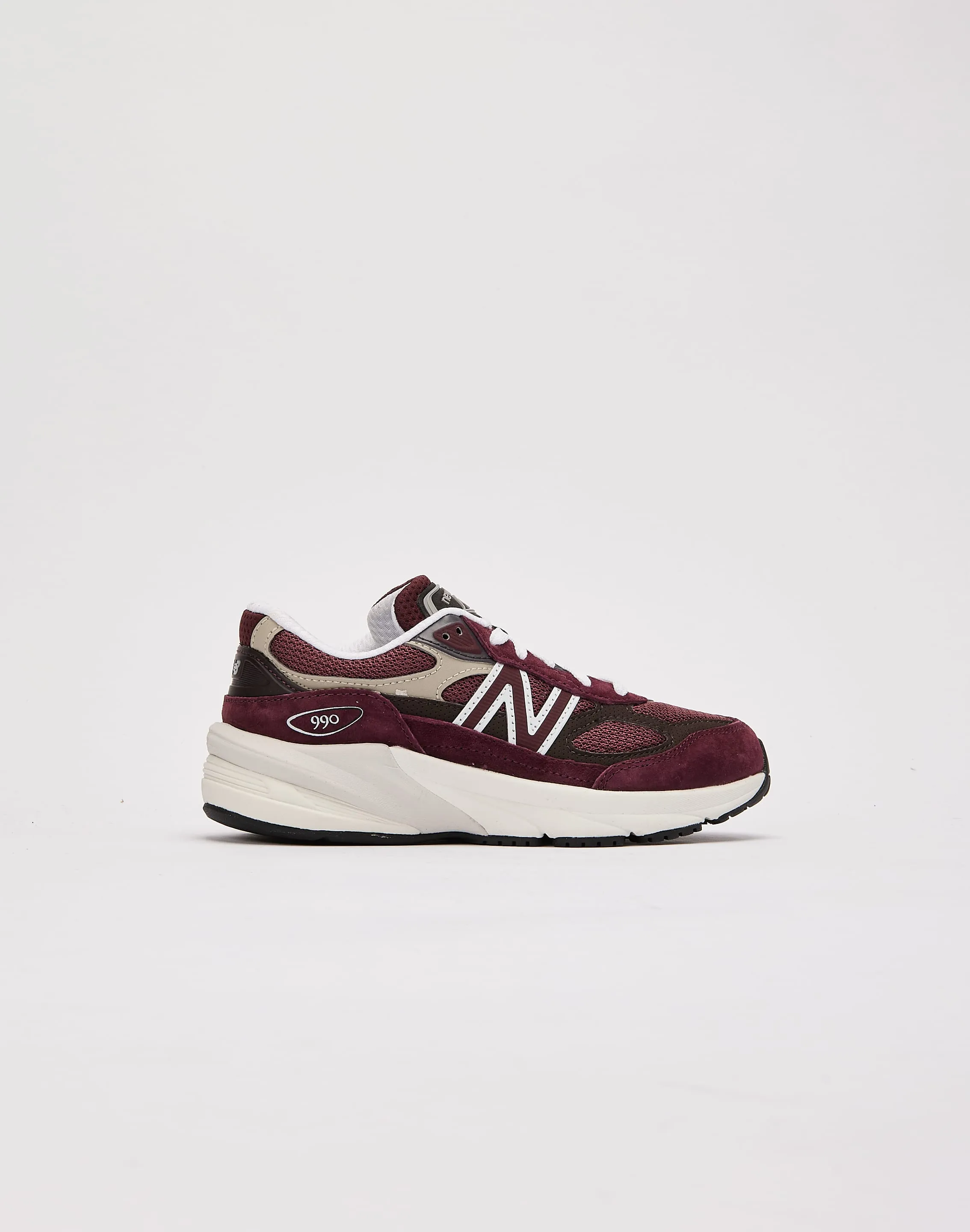 New Balance 990v6 Pre-School