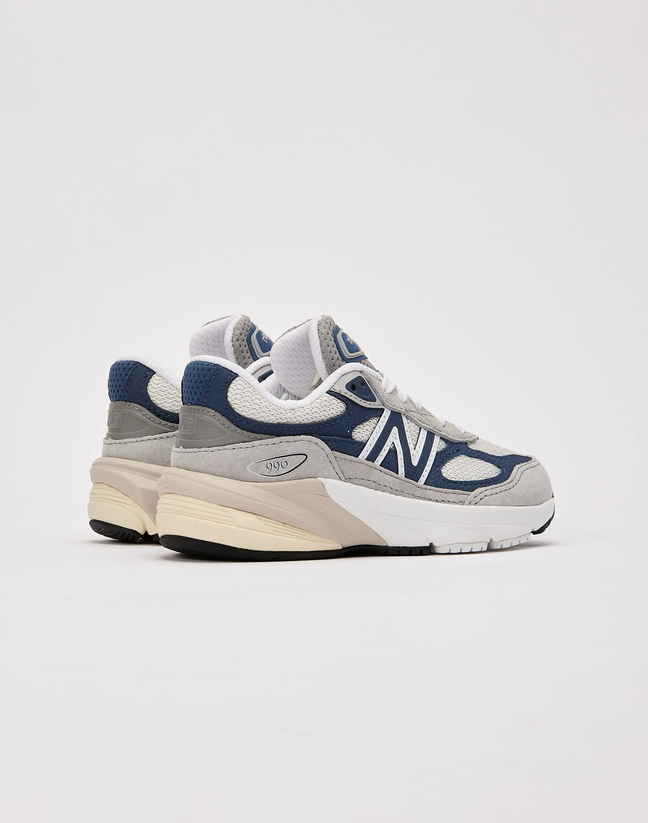 New Balance 990v6 Pre-School