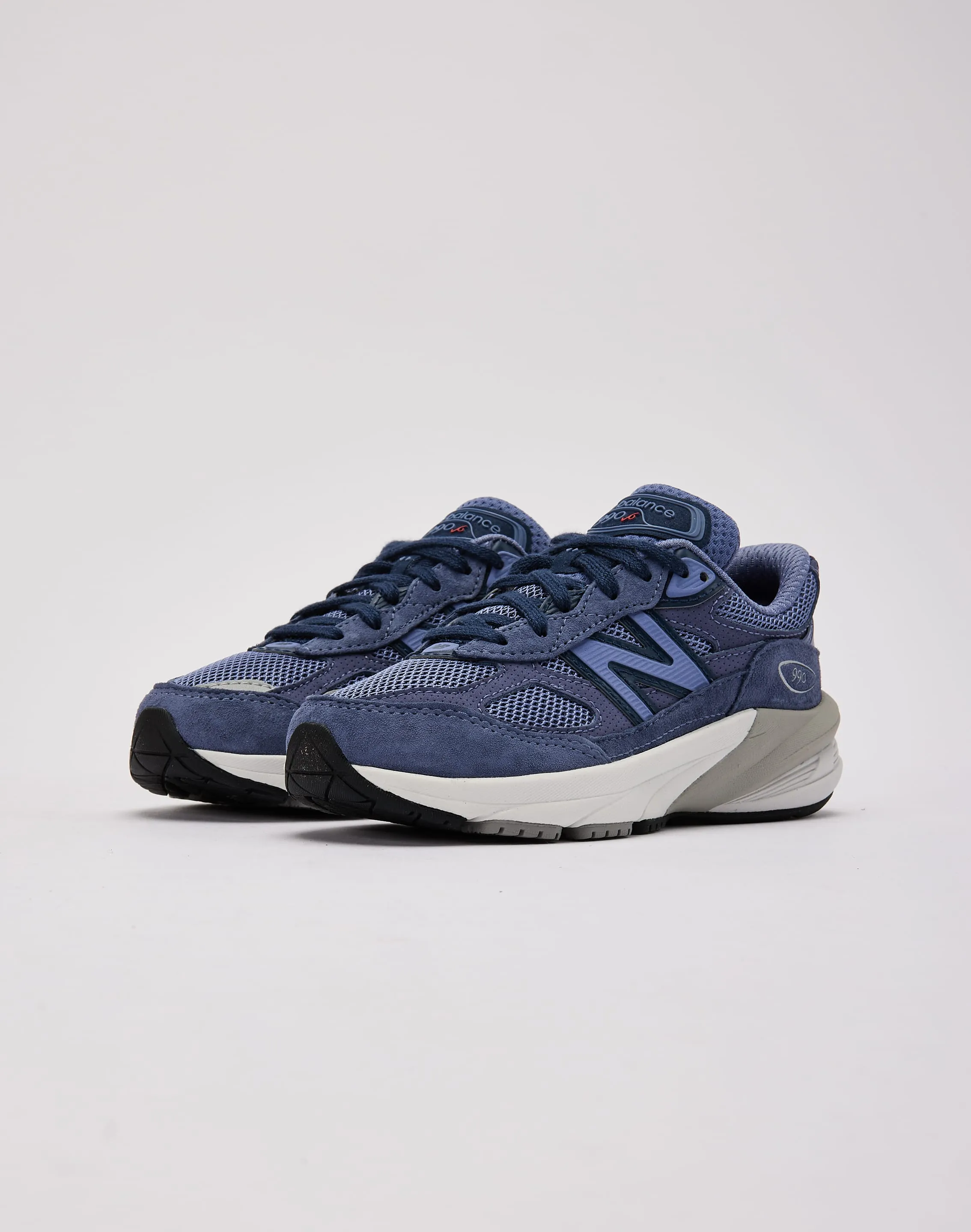 New Balance 990v6 Pre-School