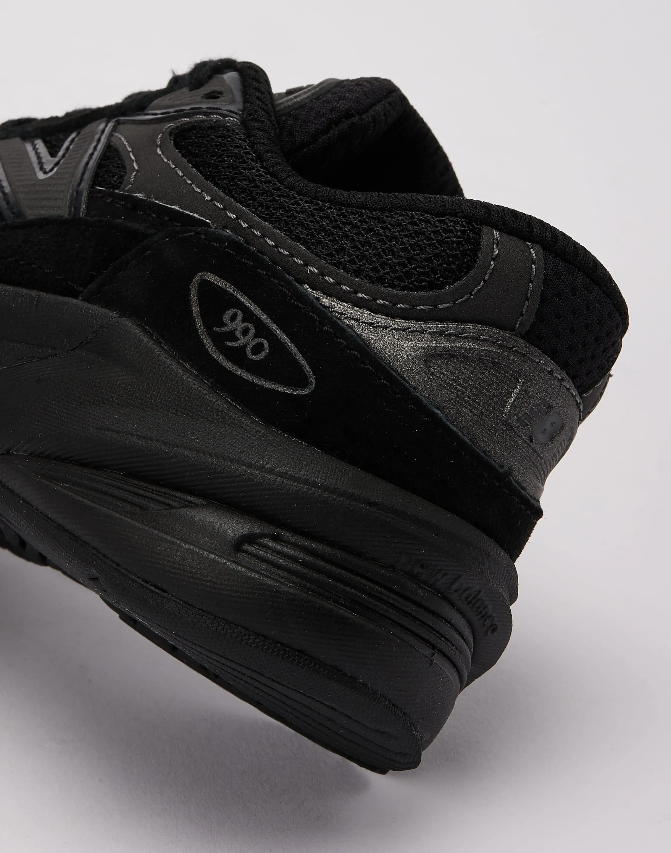 New Balance 990V6 Pre-School