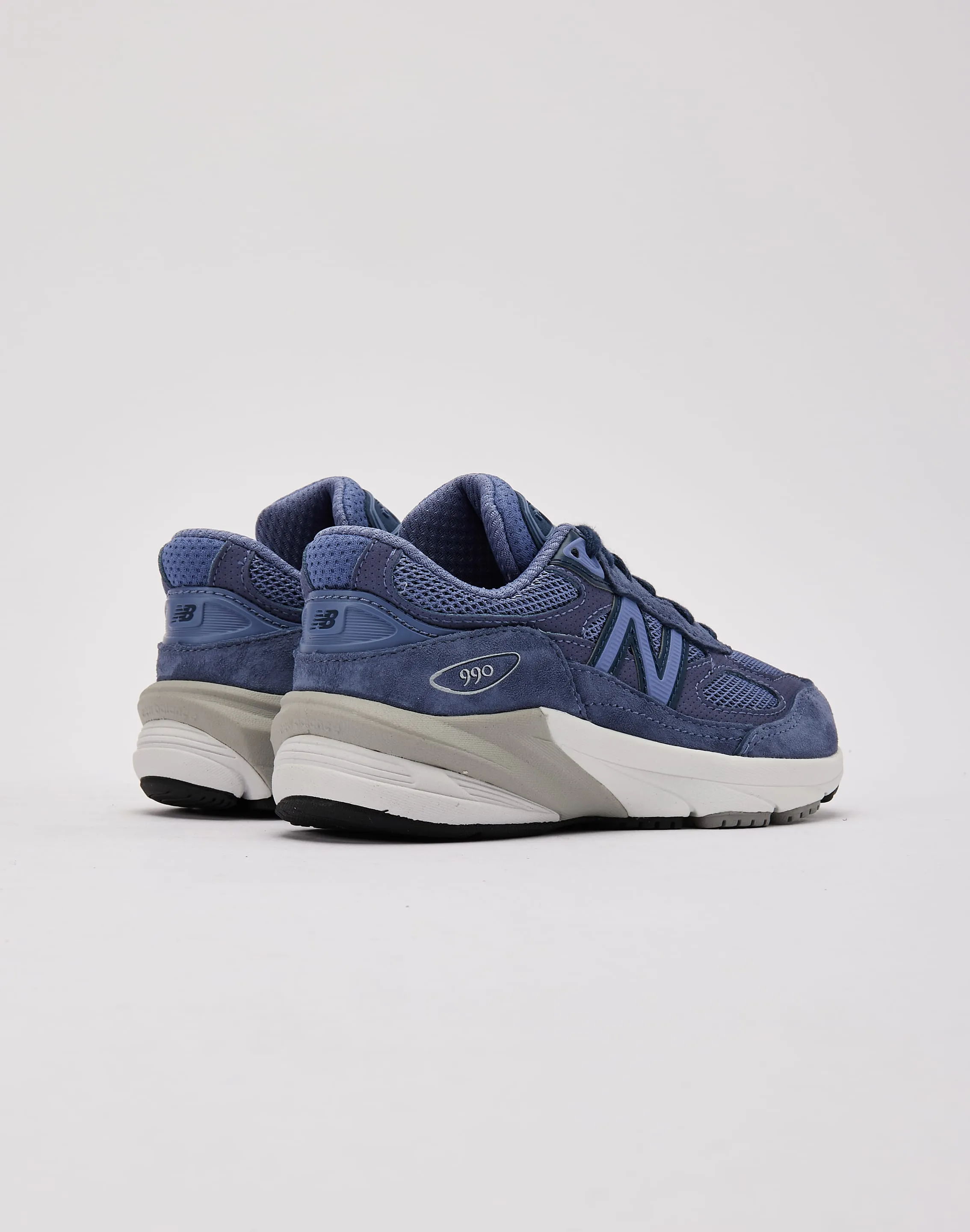 New Balance 990v6 Pre-School