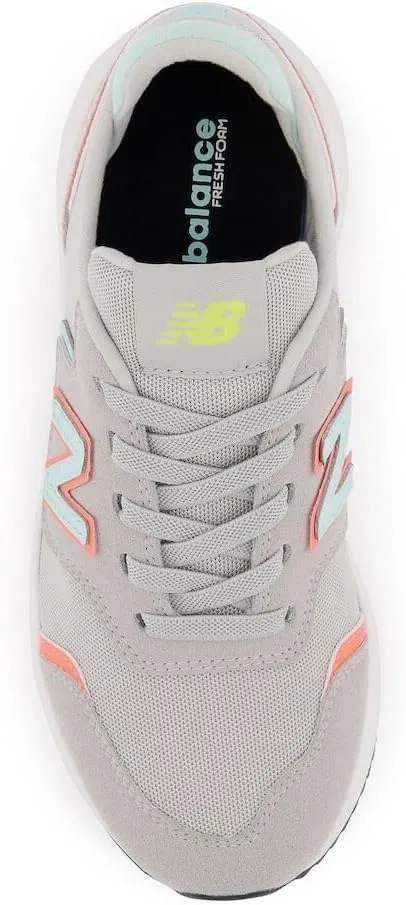 New Balance Kid's Fresh Foam X70 V1 Hook and Loop Sneaker