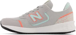 New Balance Kid's Fresh Foam X70 V1 Hook and Loop Sneaker