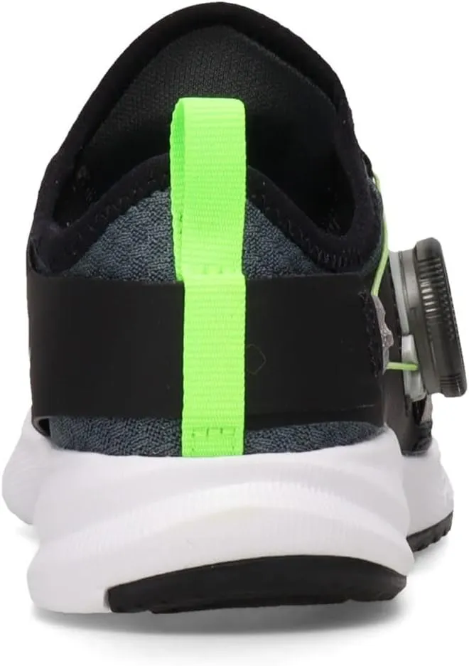 New Balance Kids' FuelCore Reveal Boa V2 Alternative Closure Running Shoe