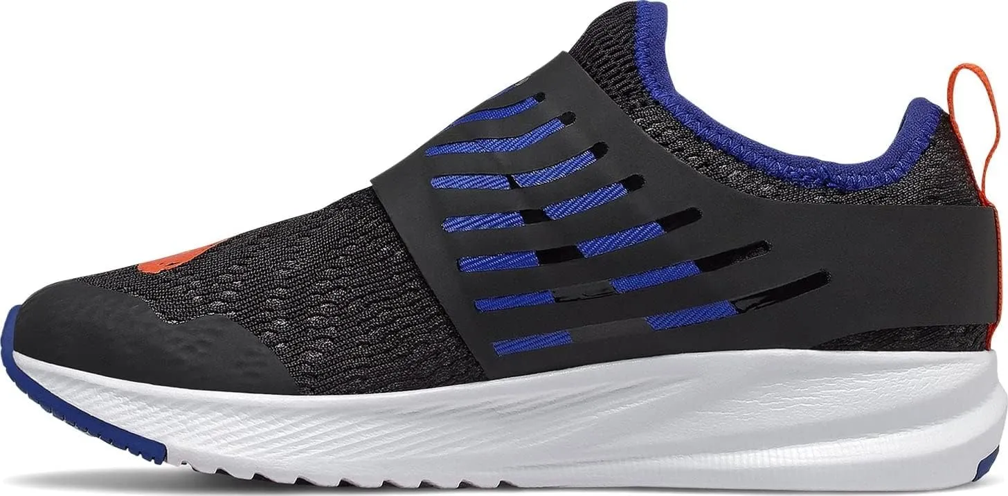 New Balance Kids' FuelCore Reveal Boa V2 Alternative Closure Running Shoe