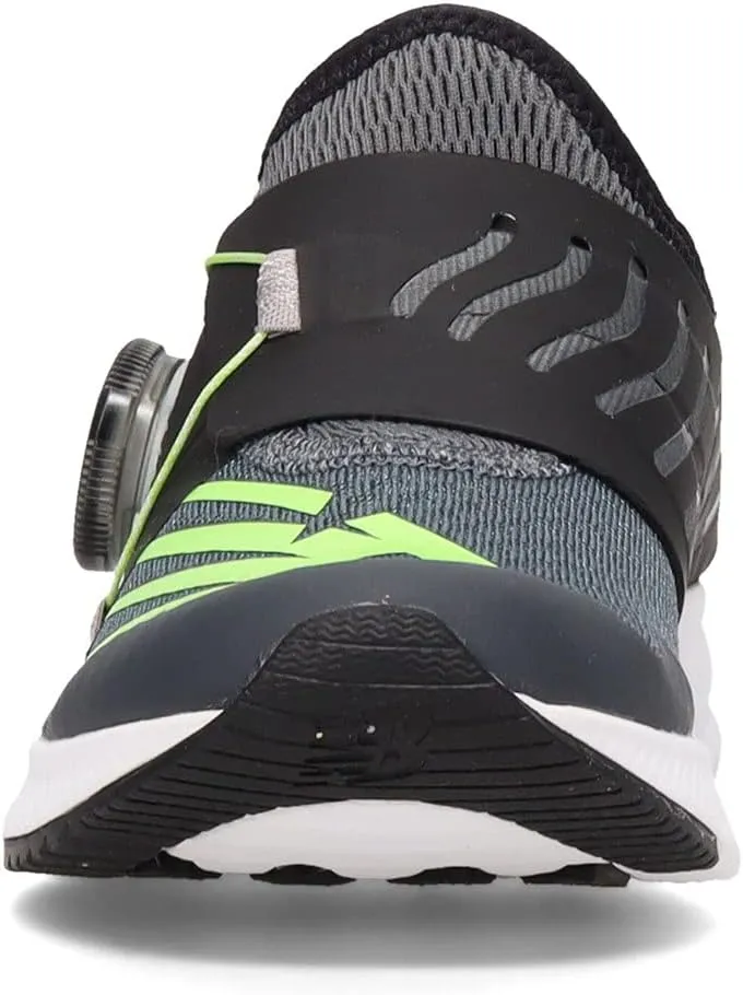 New Balance Kids' FuelCore Reveal Boa V2 Alternative Closure Running Shoe