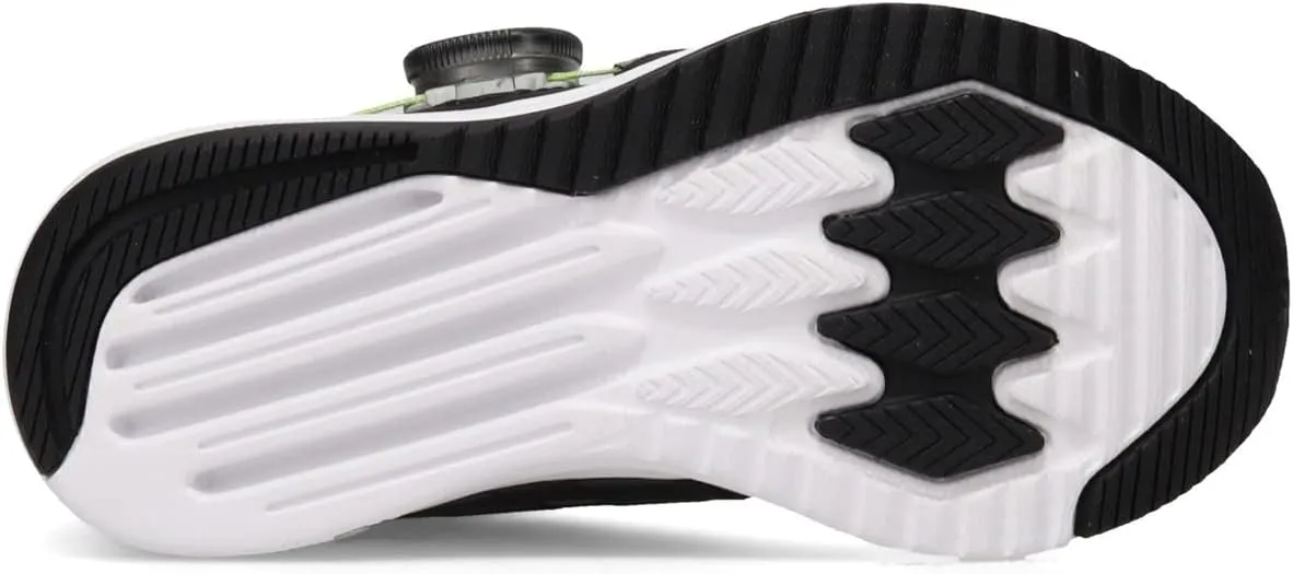 New Balance Kids' FuelCore Reveal Boa V2 Alternative Closure Running Shoe