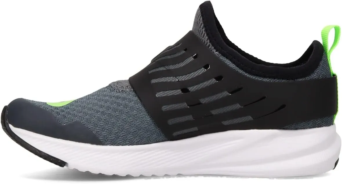 New Balance Kids' FuelCore Reveal Boa V2 Alternative Closure Running Shoe
