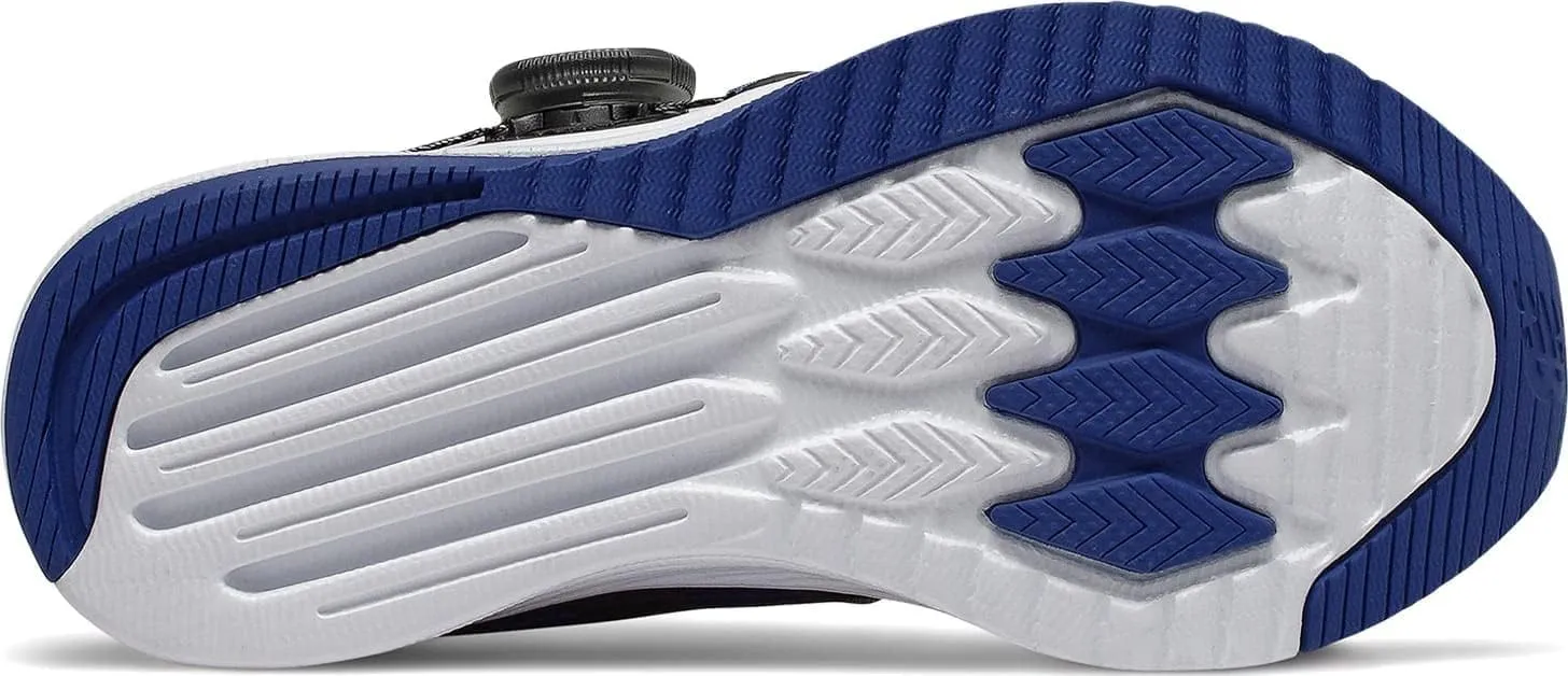 New Balance Kids' FuelCore Reveal Boa V2 Alternative Closure Running Shoe