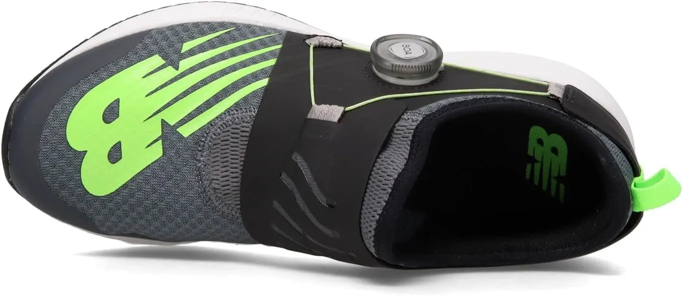 New Balance Kids' FuelCore Reveal BOA V2 Running Shoe