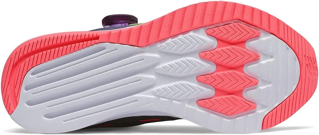 New Balance Kids' FuelCore Reveal BOA V2 Running Shoe