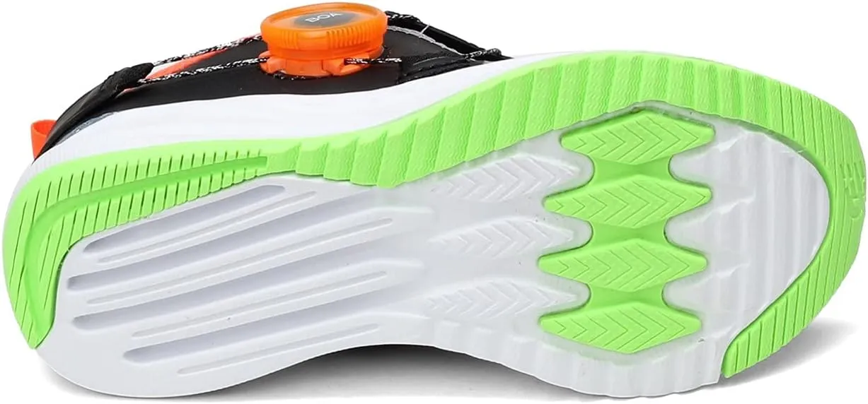New Balance Kids' FuelCore Reveal BOA V2 Running Shoe