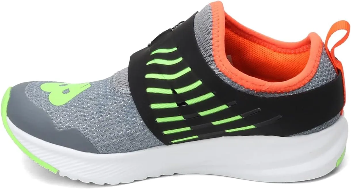 New Balance Kids' FuelCore Reveal BOA V2 Running Shoe