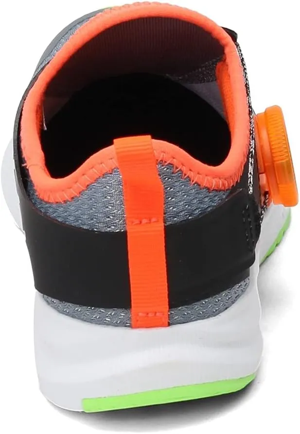 New Balance Kids' FuelCore Reveal BOA V2 Running Shoe