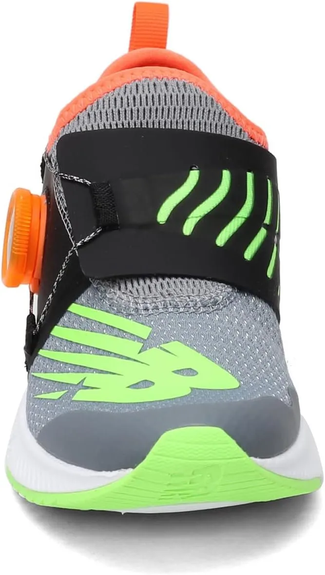 New Balance Kids' FuelCore Reveal BOA V2 Running Shoe