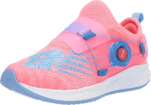 New Balance Kids' FuelCore Reveal BOA V2 Running Shoe