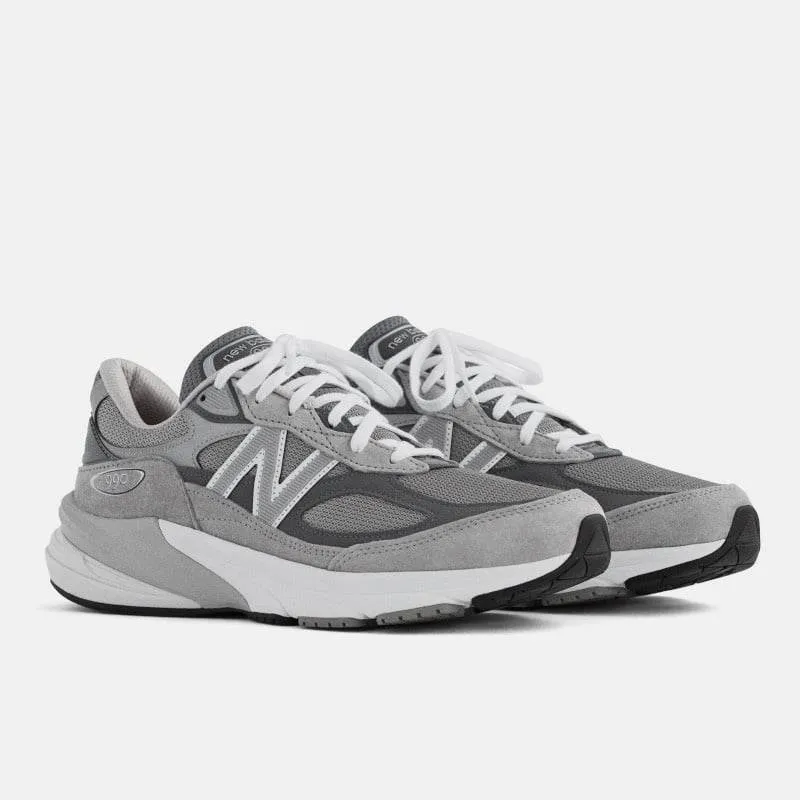 New Balance Made in USA 990V6 2E