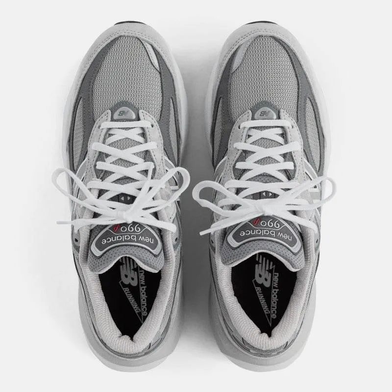 New Balance Made in USA 990V6 2E
