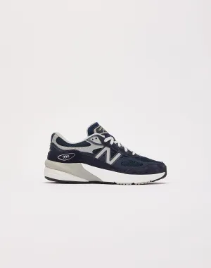 New Balance MADE in USA 990v6 Pre-School