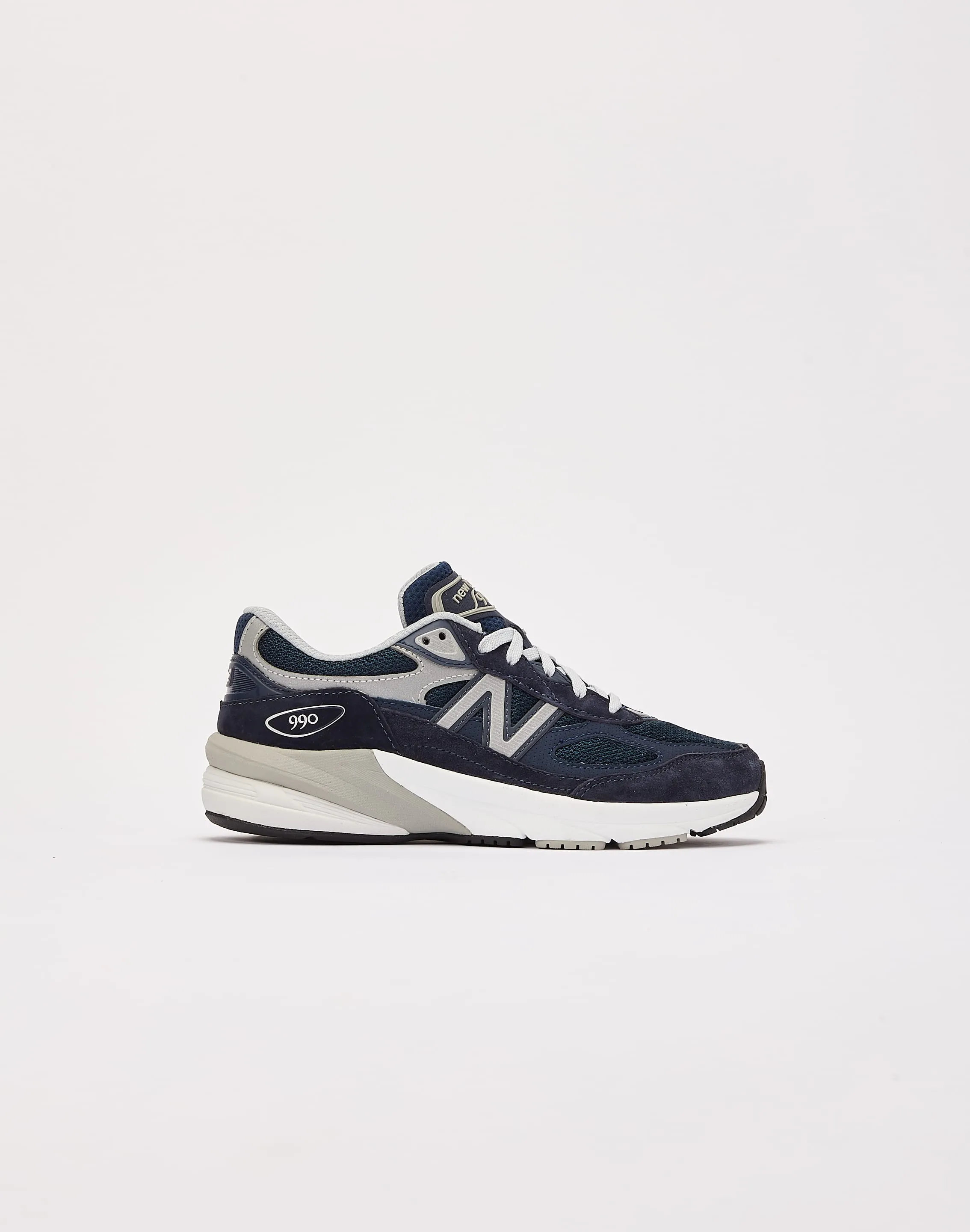 New Balance MADE in USA 990v6 Pre-School
