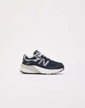 New Balance MADE in USA 990v6 Toddler